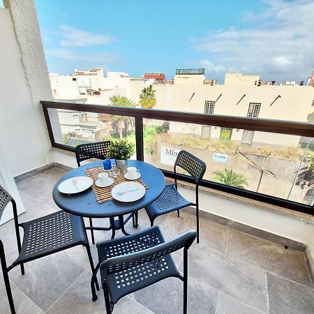 Apartamento Lucilu Puerto de la Cruz  Extérieur photo