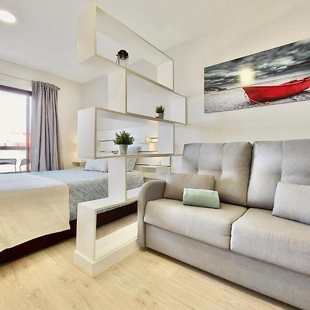 Apartamento Lucilu Puerto de la Cruz  Extérieur photo