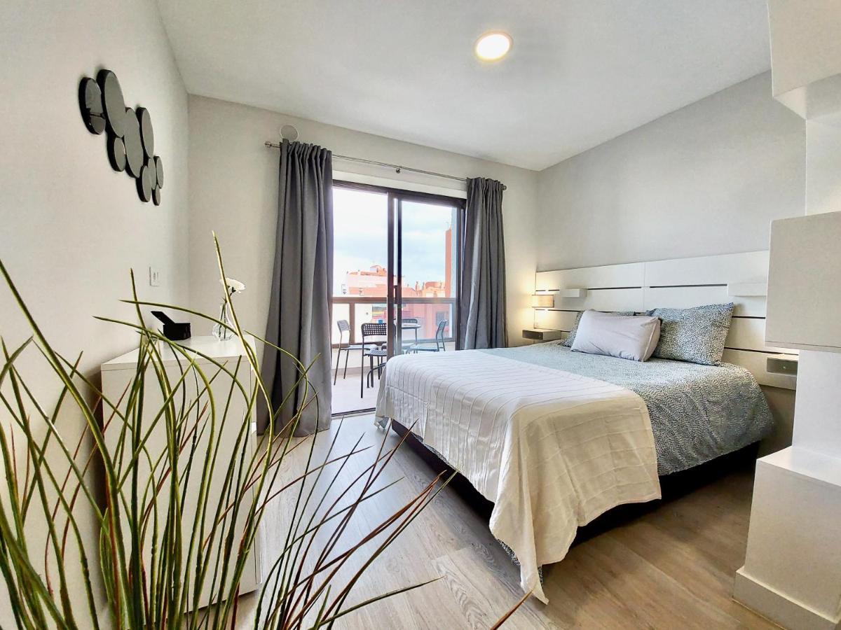 Apartamento Lucilu Puerto de la Cruz  Extérieur photo