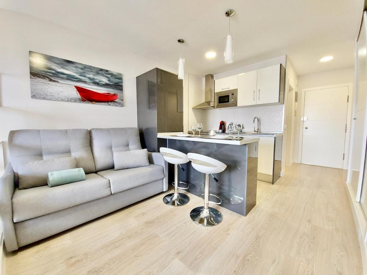 Apartamento Lucilu Puerto de la Cruz  Extérieur photo