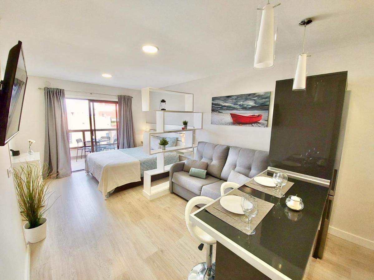 Apartamento Lucilu Puerto de la Cruz  Extérieur photo