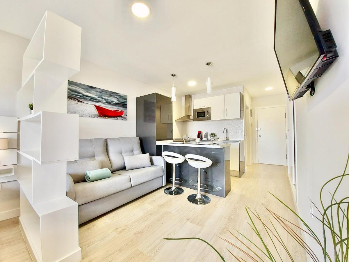 Apartamento Lucilu Puerto de la Cruz  Extérieur photo