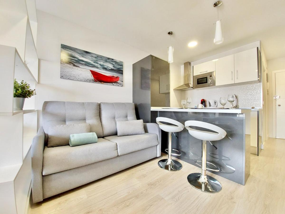 Apartamento Lucilu Puerto de la Cruz  Extérieur photo