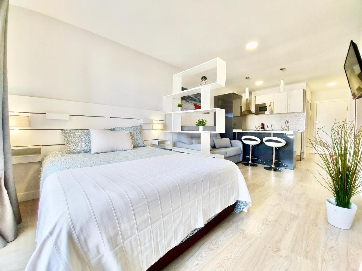 Apartamento Lucilu Puerto de la Cruz  Extérieur photo