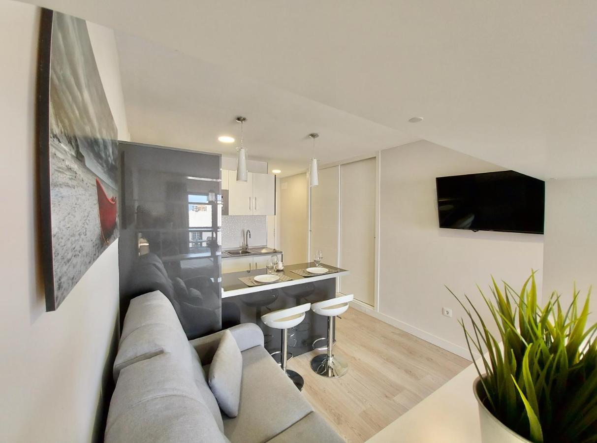 Apartamento Lucilu Puerto de la Cruz  Extérieur photo