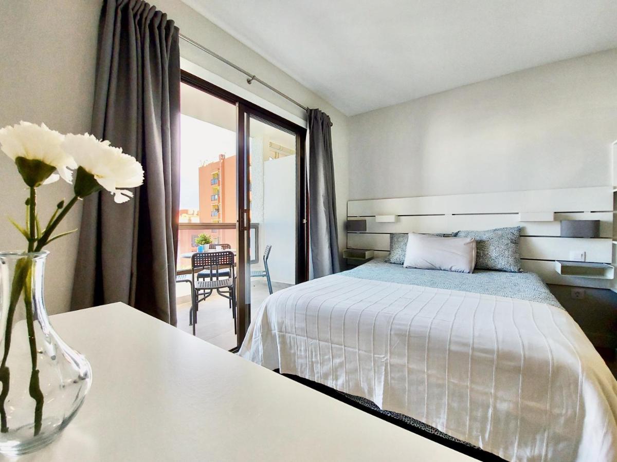 Apartamento Lucilu Puerto de la Cruz  Extérieur photo