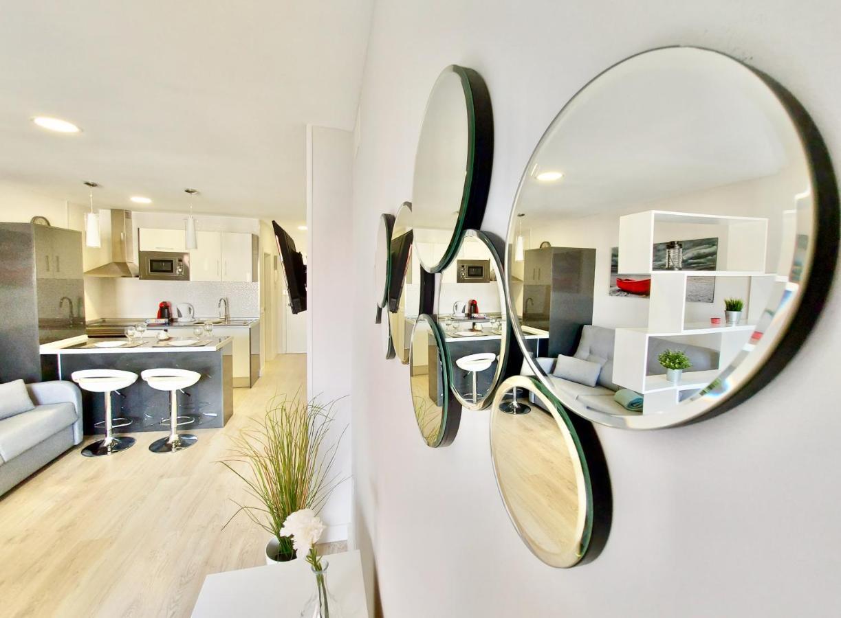 Apartamento Lucilu Puerto de la Cruz  Extérieur photo