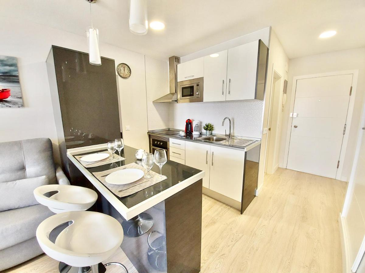 Apartamento Lucilu Puerto de la Cruz  Extérieur photo