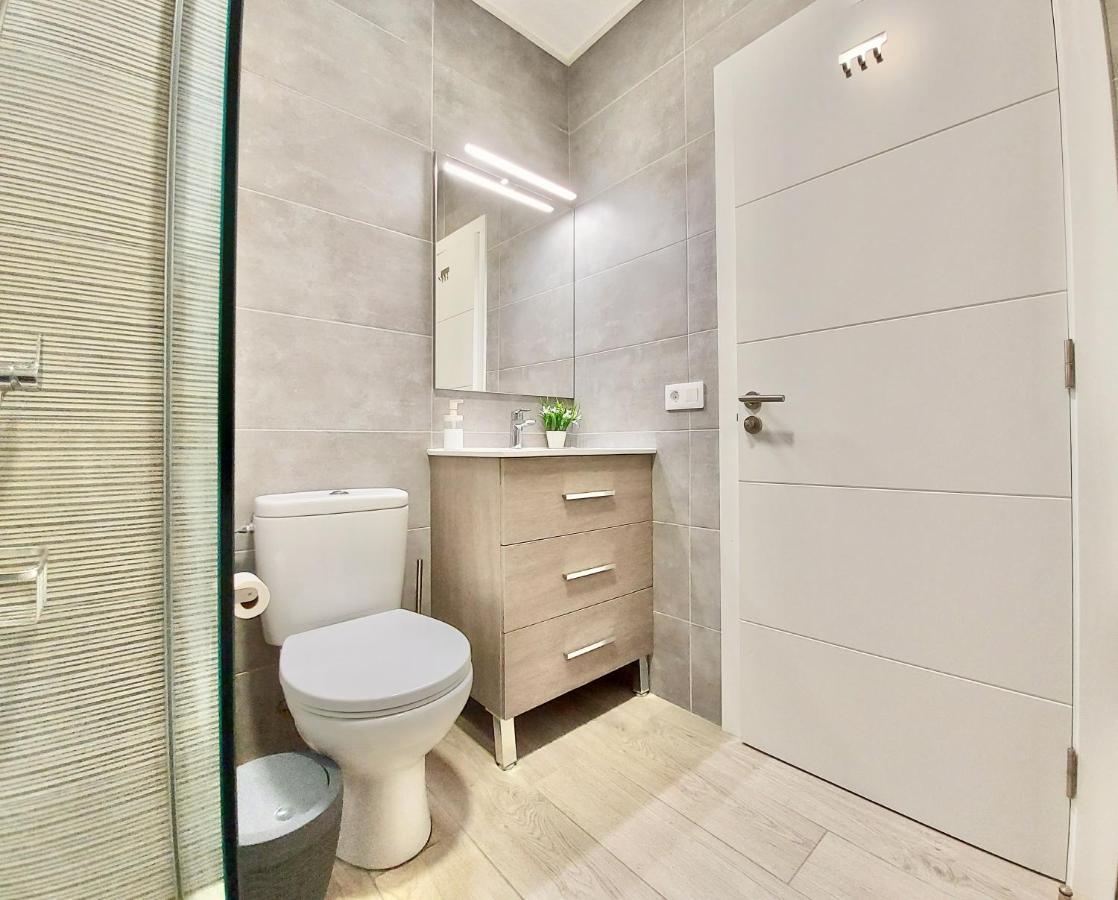 Apartamento Lucilu Puerto de la Cruz  Extérieur photo