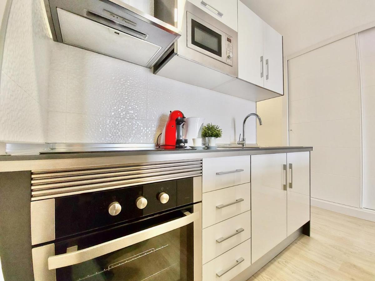 Apartamento Lucilu Puerto de la Cruz  Extérieur photo