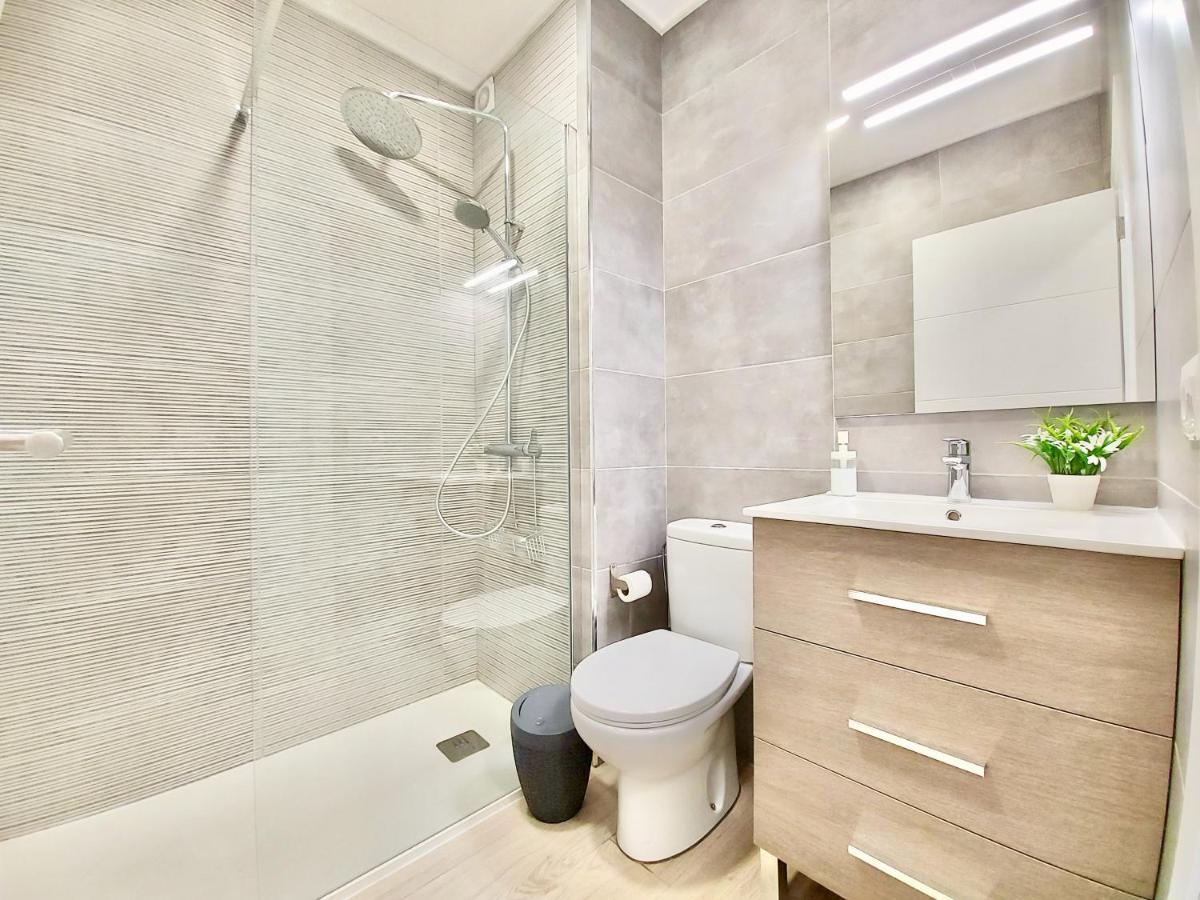 Apartamento Lucilu Puerto de la Cruz  Extérieur photo